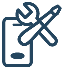 Les services disponibles dans votre boutique Boutique BOUYGUES TELECOM CC SAINT JEAN DE VEDAS